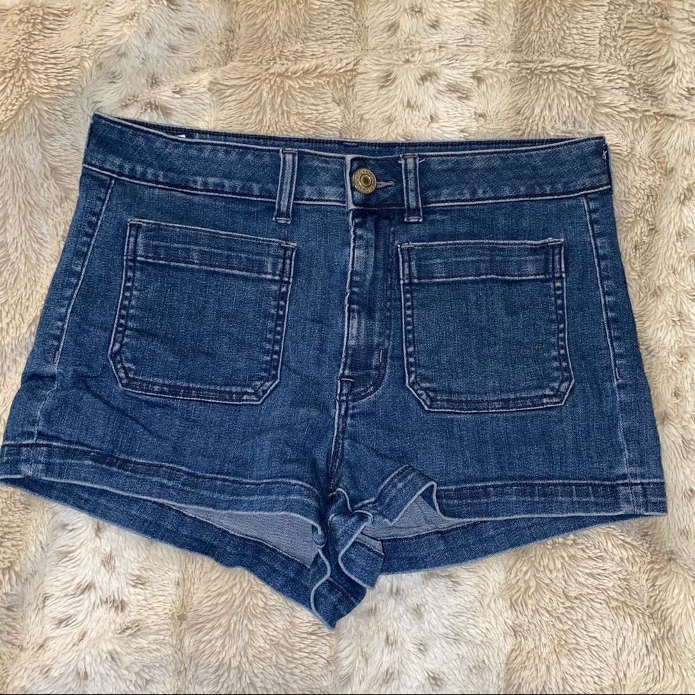 AE Shorts